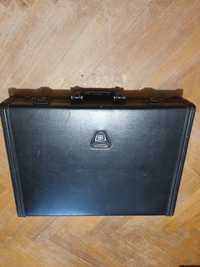 Diplomat piele Samsonite