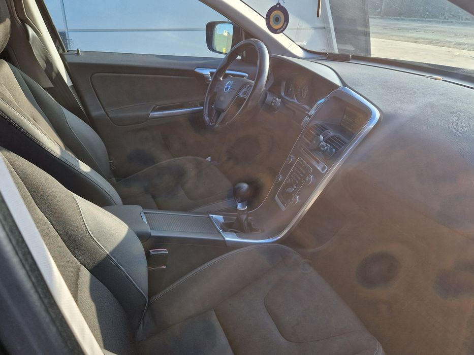 VOLVO XC 60 2014 AWD 4x4