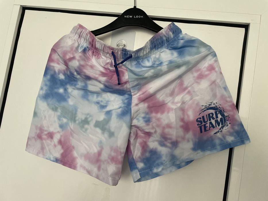 Pantaloni colorati pentru copii