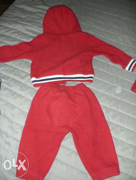 Почти нови екипчета за близнаци-НАМАЛЯМ НА 8 ЛВ