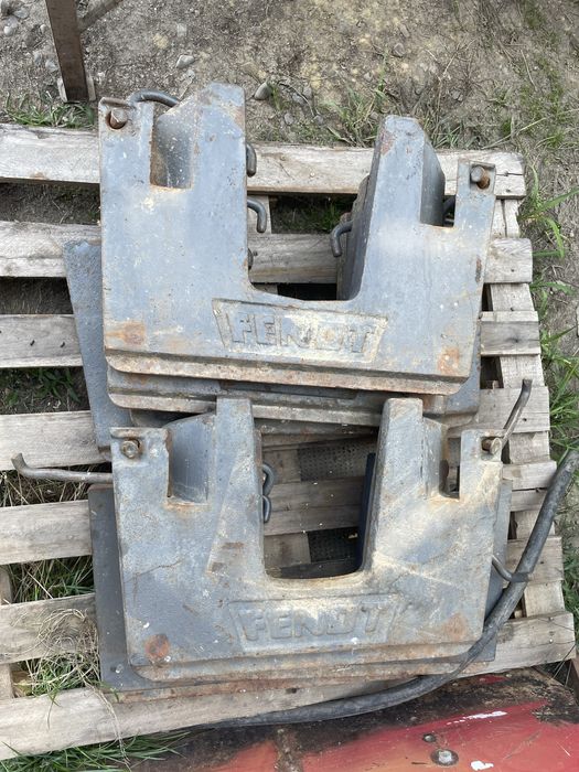 Contragreutati fendt