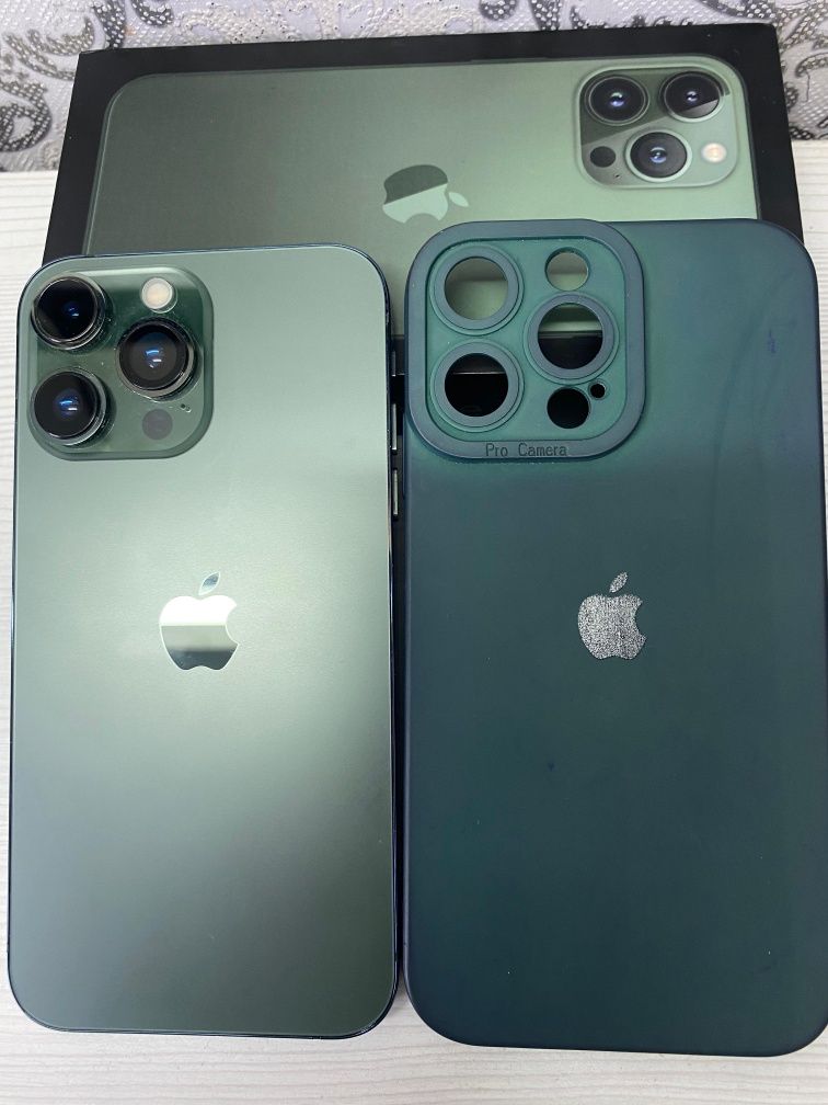 iPhone 13 pro (плата XR)