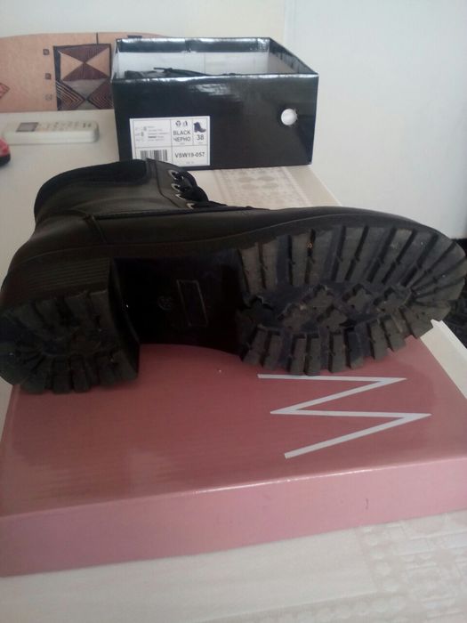 Дамски боти Tendenz