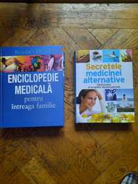 Carti medicale reader's digest