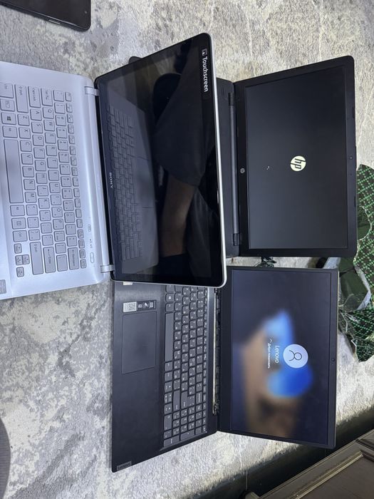 noutbuk sotaman ozimniki oqip tel qlila