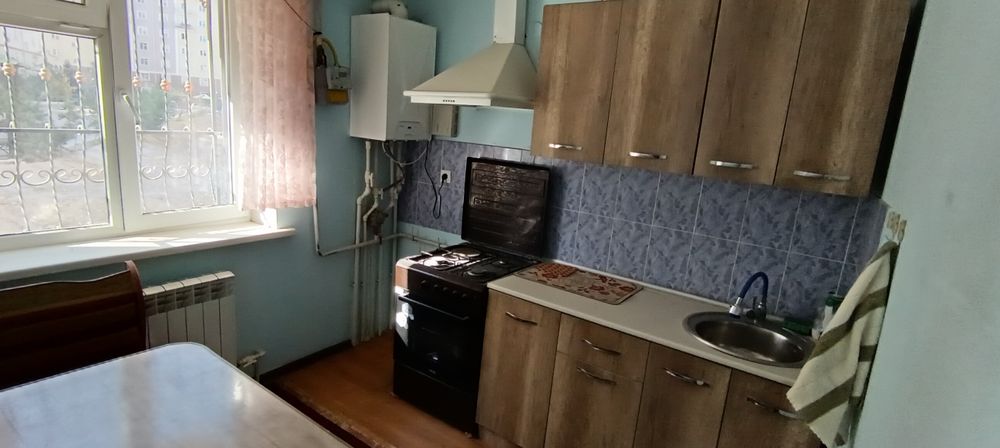 2 хонали уй ижарага берилади