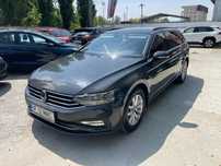 Volkswagen Passat Passat 2.0 d DSG Variant