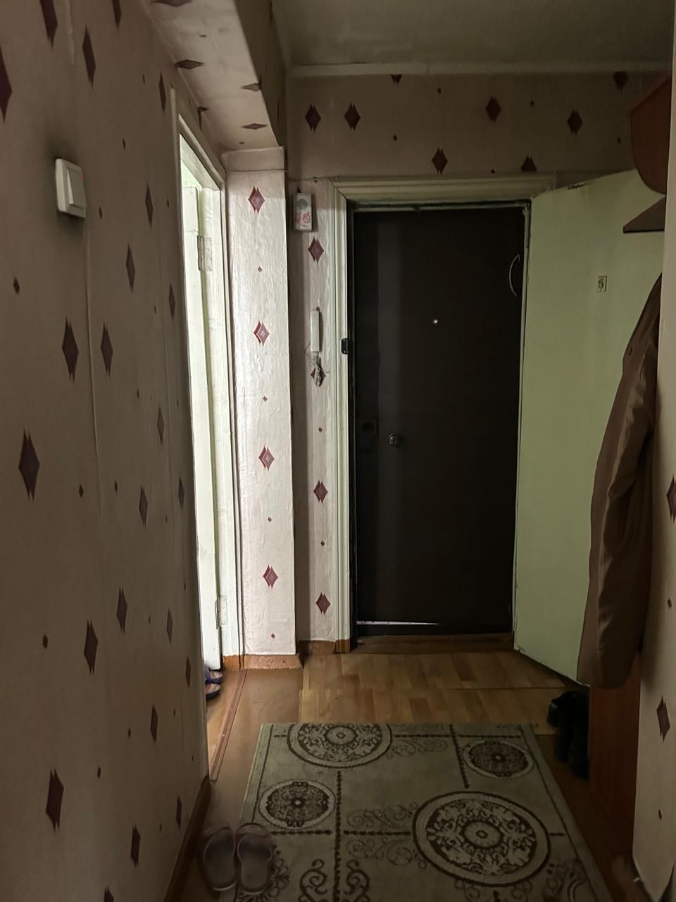 Продается 1,5 - ка на Прохладной