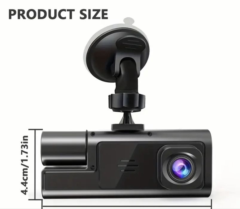 Продам новый видеорегистратор