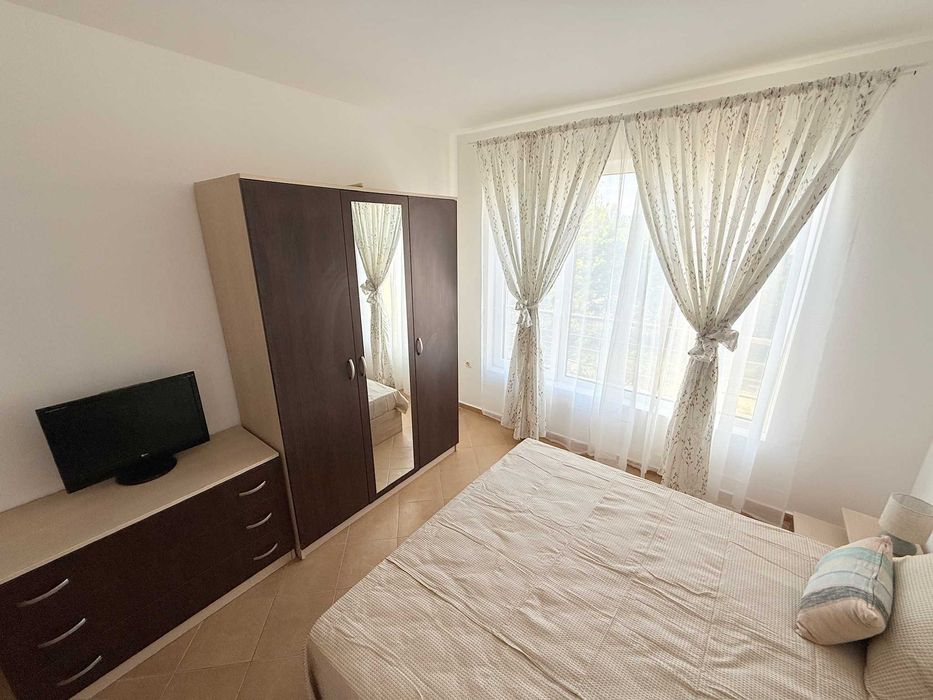 Продава се Тристаен апартамент в к.к. Слънчев бряг - 84 кв.м за 1250 €/кв.м - Снимка #7