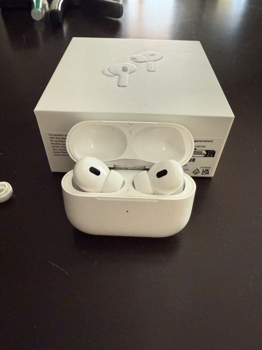 Слушалки AirPods Pro 2 ( 2nd generation )