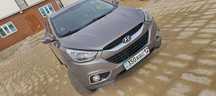 Hyundai Tucson сатылады