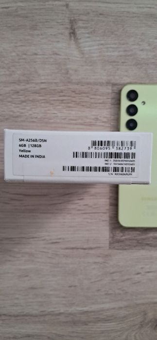 Samsung Galaxy A25