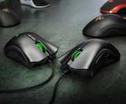 Mouse Razer DeathAdder Essential 6400 DPI
6400DPI