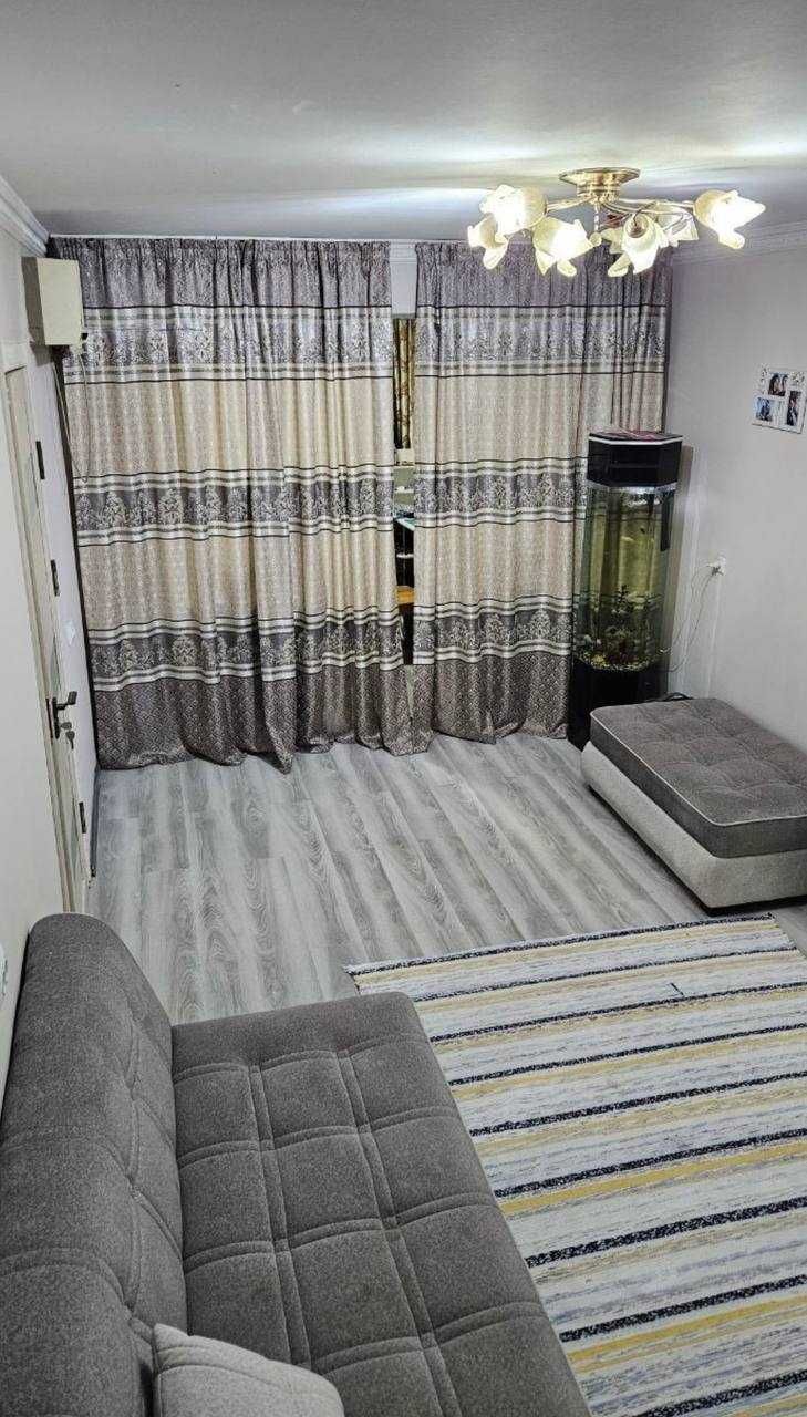 Каракамыш1/2  2в3/1/4 Продается квартира с Отличным ремонтом