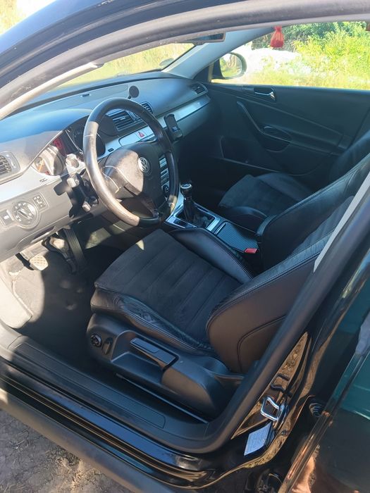 Vand volkswagen passat