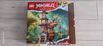 LEGO Ninjago - Nucleele energetice din Templul Dragonului 71795,1029 p