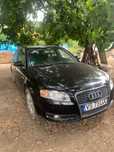 Mașină Audi A 4 breck