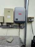 ИНВЕРТОР  FRONIUS SYMO 10 kw+контролер трифазен