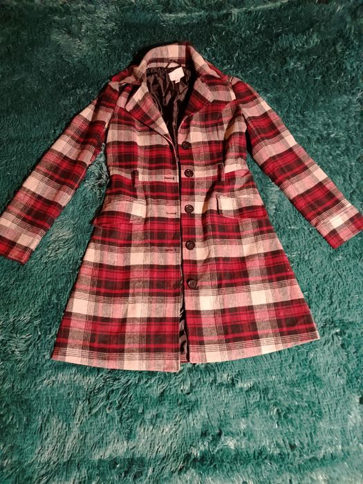 Голяма разпродажба на палта/ONLY, ROXY, CONVERSE,TOM TAILOR, KANGAROOS