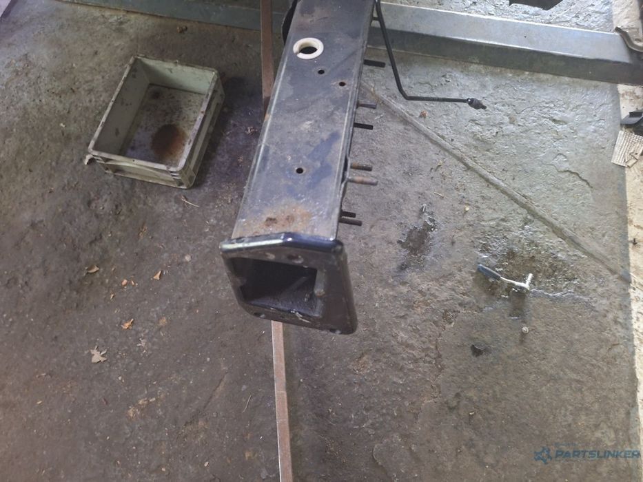 Cap lonjeron stanga fata AUDI A4 IV 8K2, B8 2007 - 2015 TDI CAGB, CJCB, CSUB