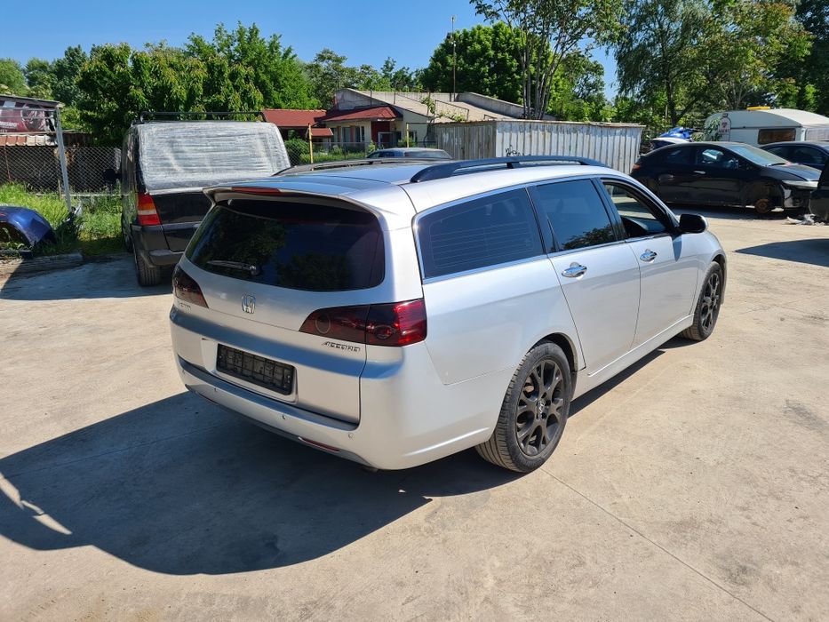 Хонда акорд 7,2.2 дизел,фейсова,на части