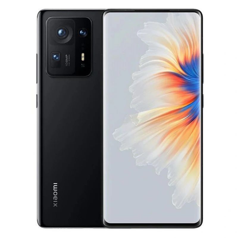 Xiaomi Mix 4 dual sim 5G