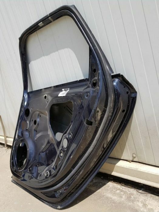 Portiera usa dreapta spate Audi a6 break combi model 4g