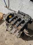 Motor 1.4 16 v renault k4j