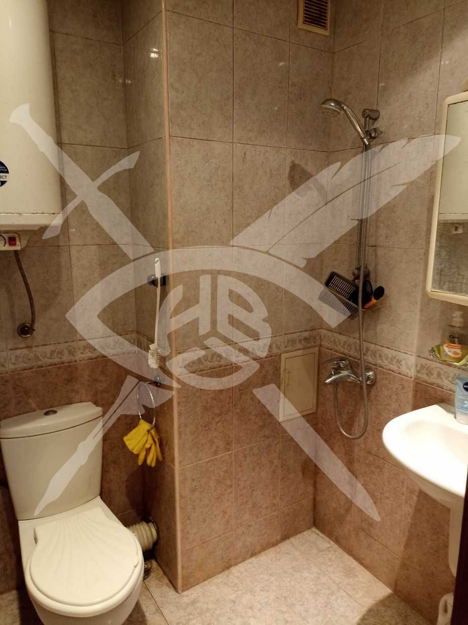 Тристаен апартамент / Център - 89056