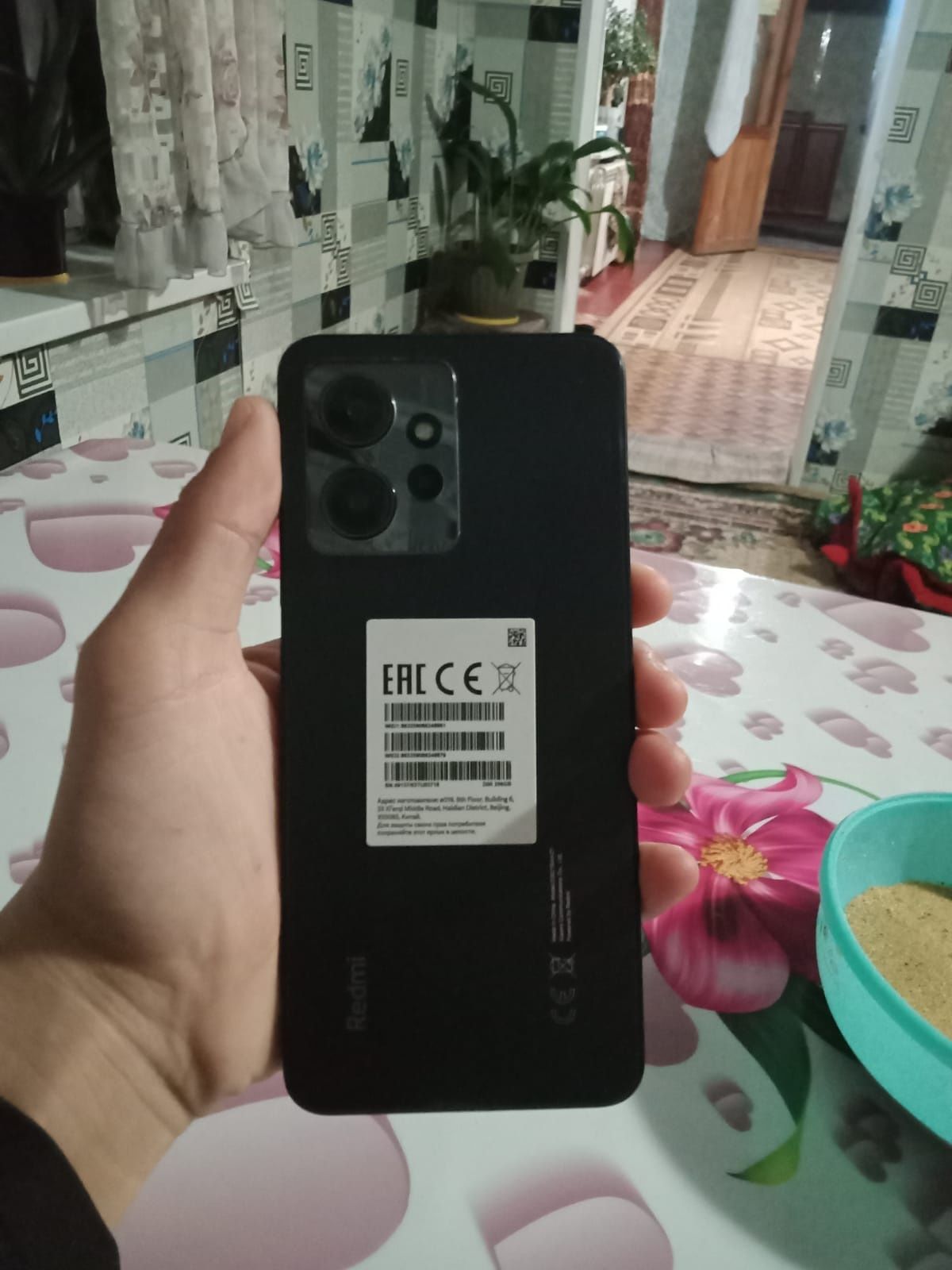 Redmi note 12 256Gb редми нот 12 iphone ,11