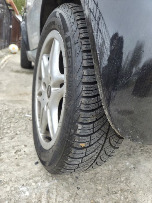 Smart Fortwo benzina