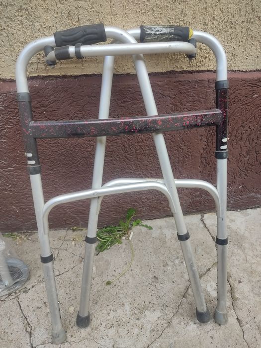 Ходунок для взрослых