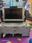 Display unitate media Navigatie  ford mk7  fiesta 2008-2017
