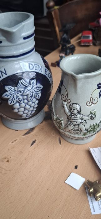 Кани за вино / вази за цветя