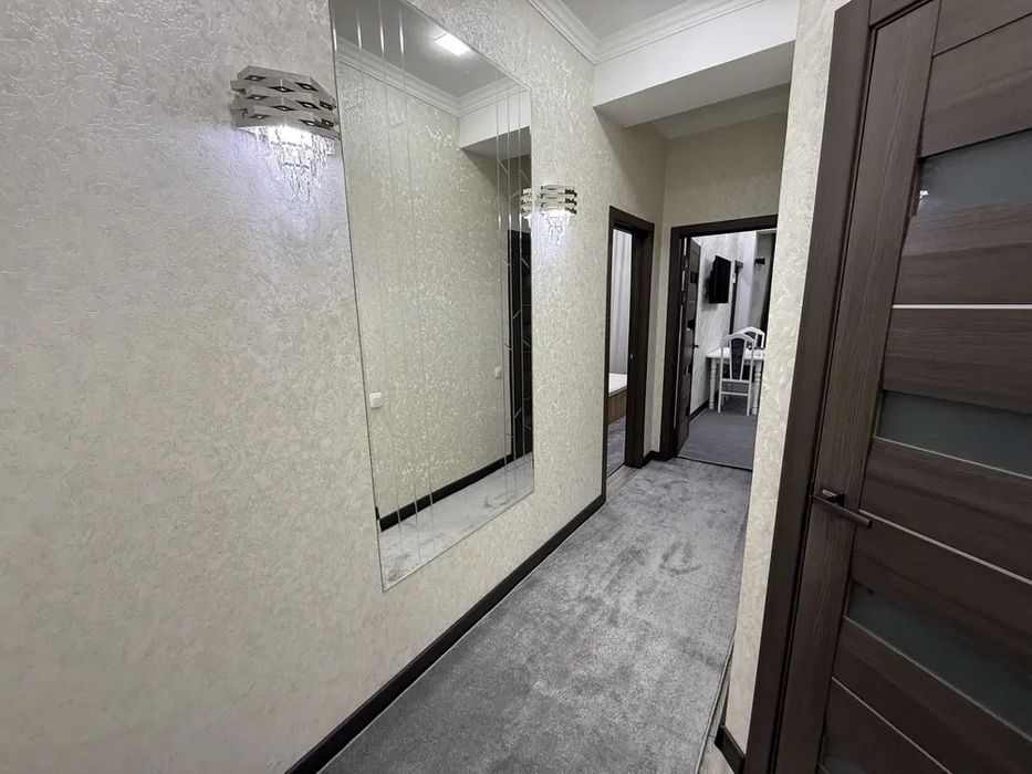 Аренда 2 комнатной квартиры Феруза Ор-рЭкобазар/ТЦ Chimgan|Новостройка