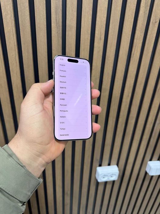 Ipnone 16 pro icloud