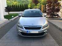 Peugeot 308 1.6 eHdi Euro 6