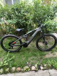 E-bike CUBE Stereo Pro 2022