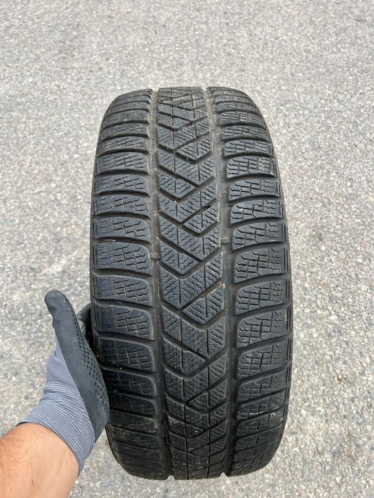 Cauciucuri 285/35 R 20