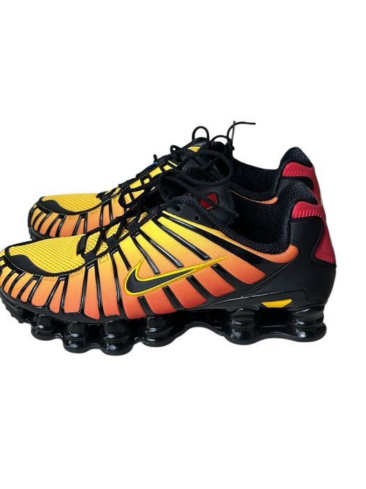 Nike shox TL 10 US