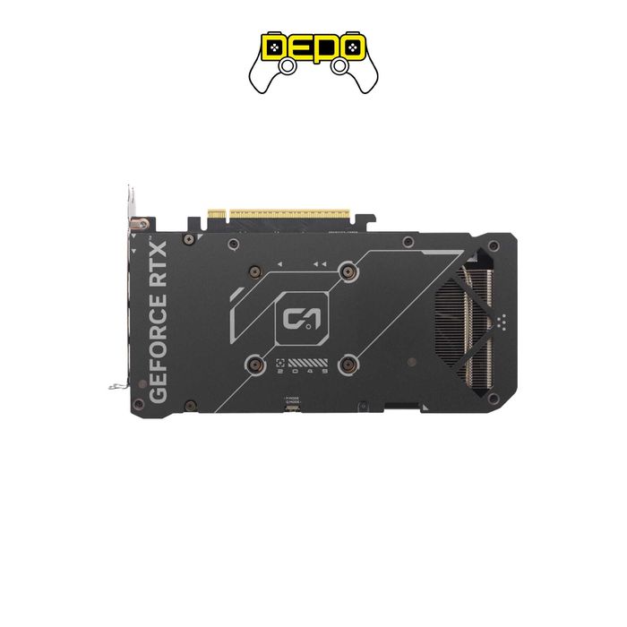 Видеокарта от Asus - GeForce RTX 5060 Ti 16GB Dual Fan