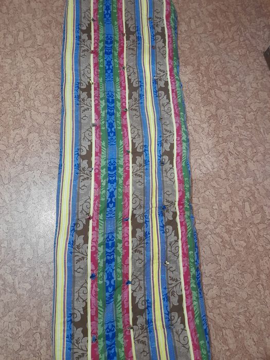 Матрац 60х170 ткань хб