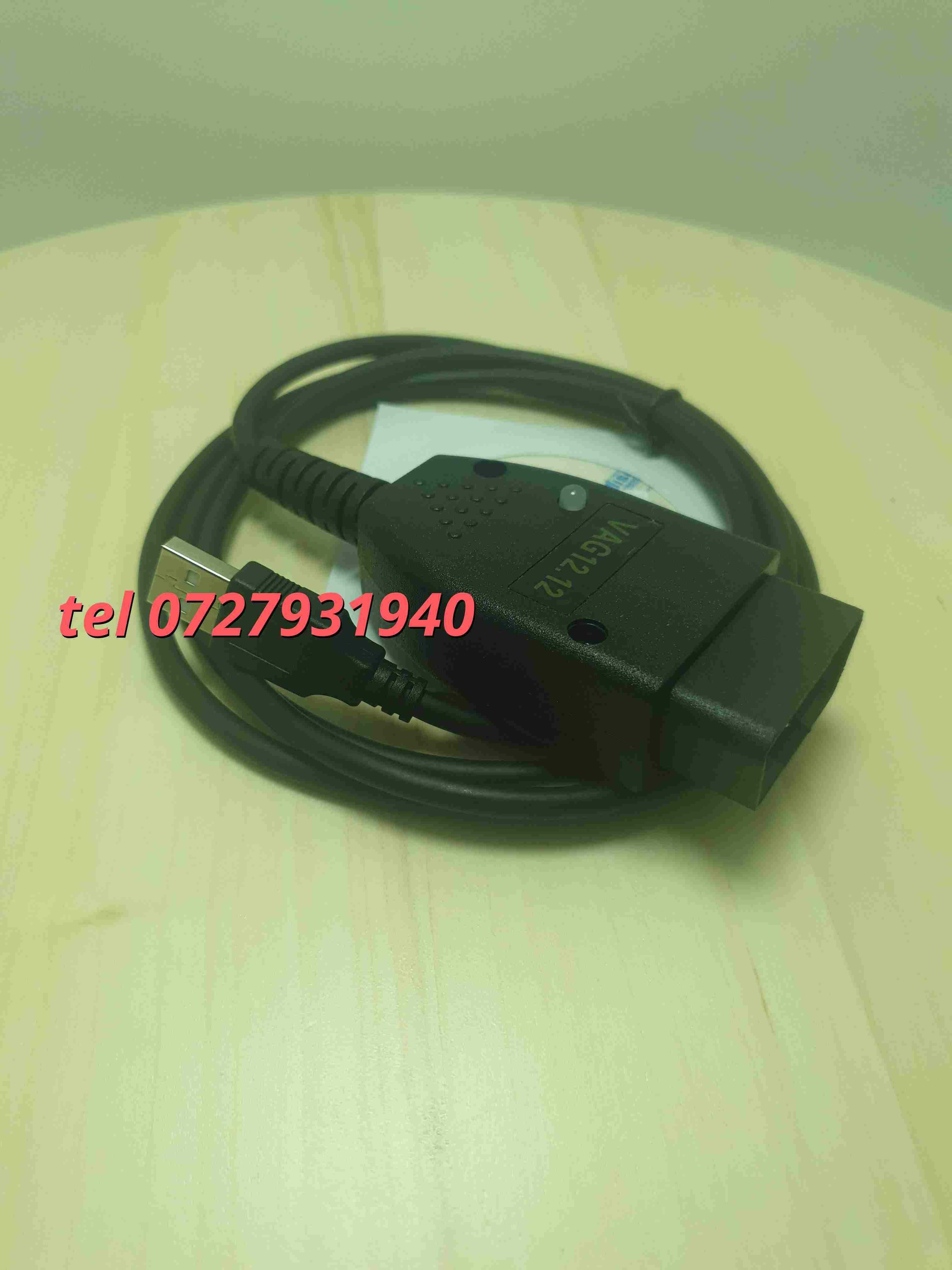 Vag Com Vcds Vers 1212 Windows 81 3264bit Pt Orice Vw Audi Seat S