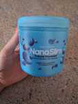 NANO  SLIM pudra naturista pt pierderea în greutate