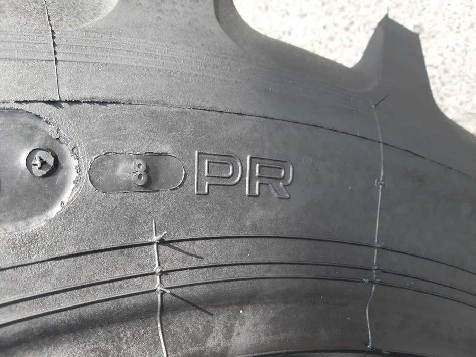 Anvelope agricole de tractor 12.4-28 CULTOR 8PR livrare