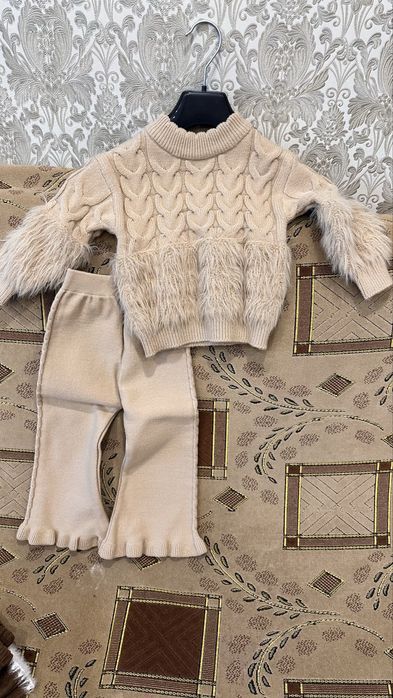 Новые детские вещи со скидкой