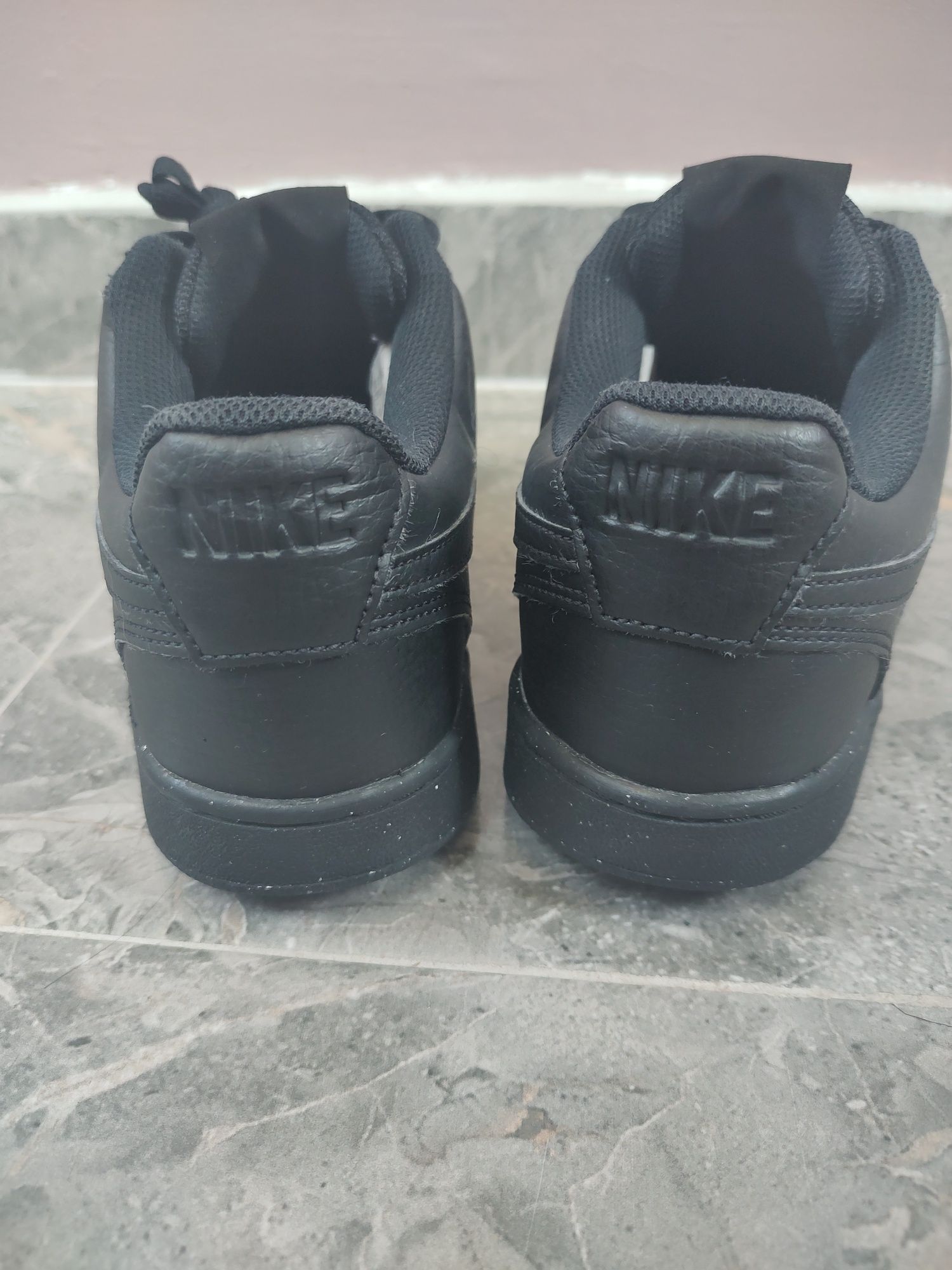 Обувки NIKE Court Vision Lo Nn