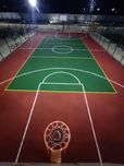 Резиновый покрытия для спорт и другие