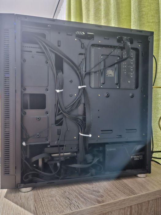 kit pentru pc build